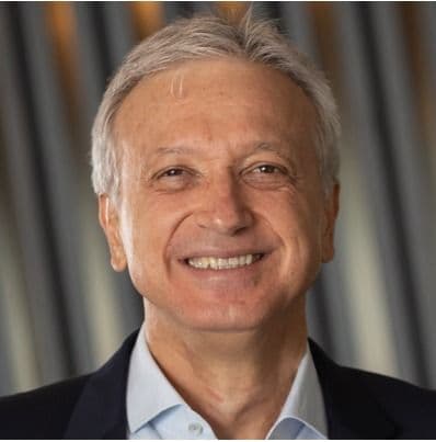Gonzalo Pérez