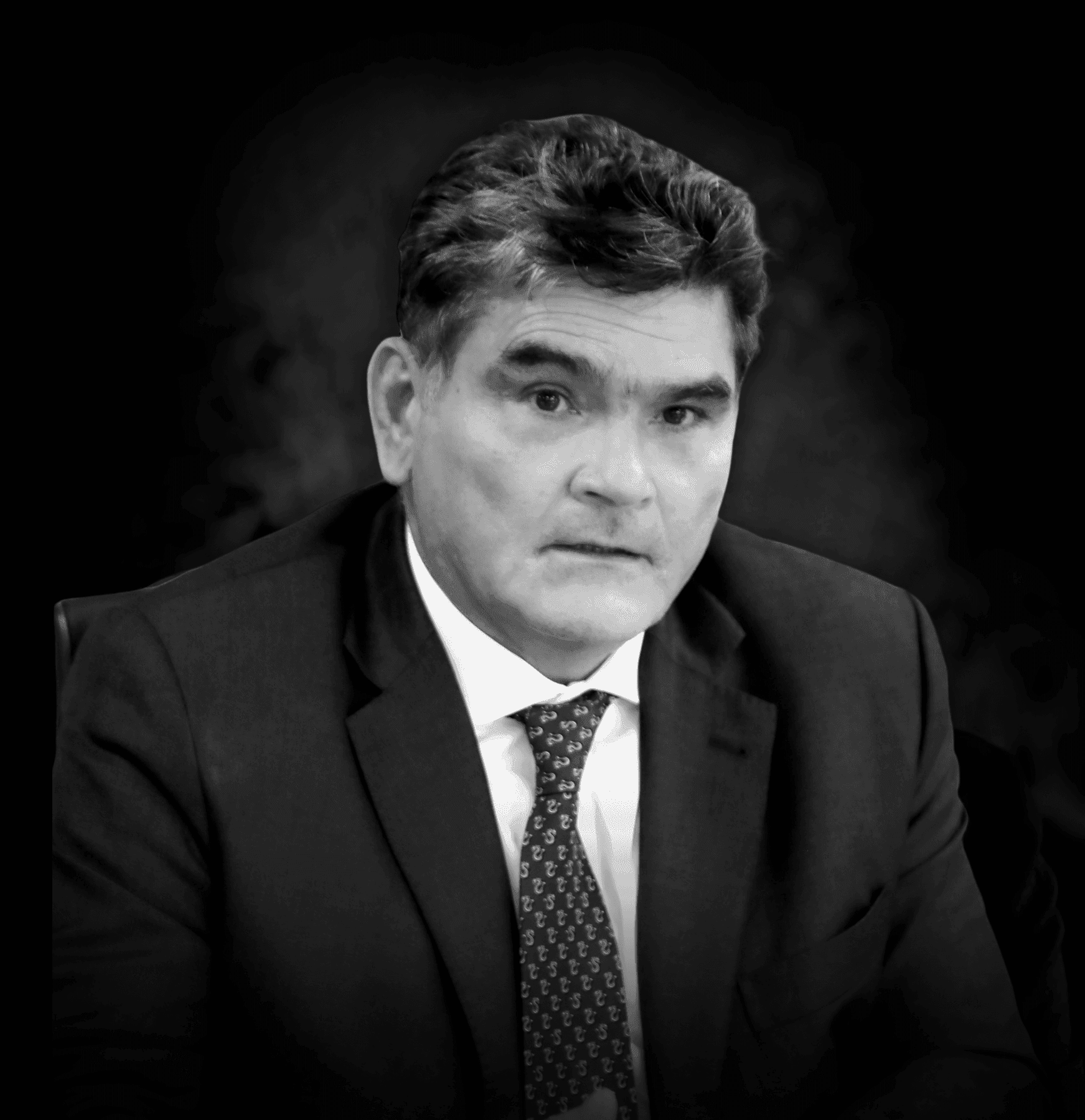 Gregorio Eljach Pacheco