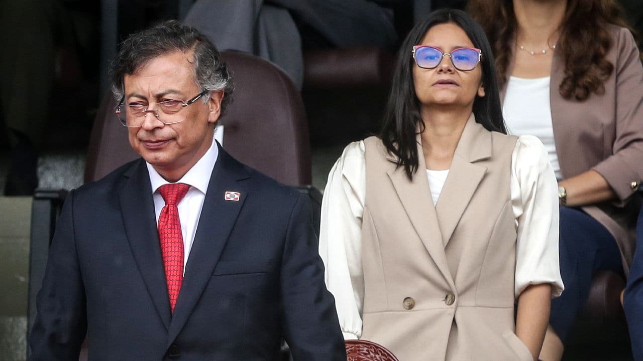 Presidente Petro anuncia proceso penal en contra de Angie Rodríguez por supuestas calumnias en su contra