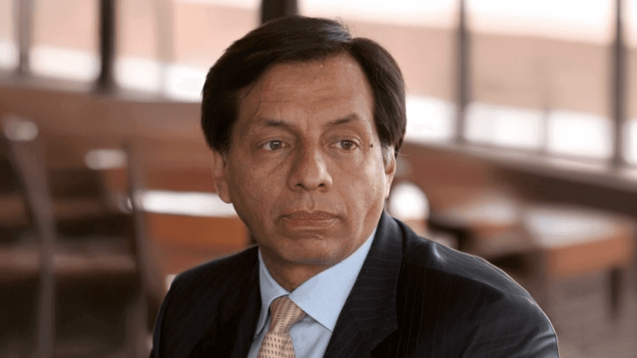 Políticas Públicas |  Héctor Riveros habla sobre lo qué se viene para Colombia después de las elecciones presidenciales