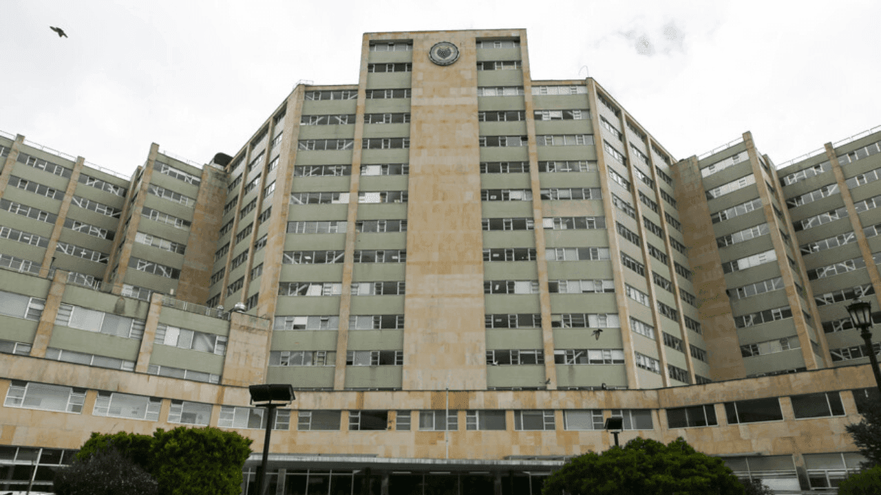 SIC sancionó al Cartel de los Ortopédicos: Hospital Militar deberá pagar más de 1.770 millones de oesos  por restringir la libre competencia