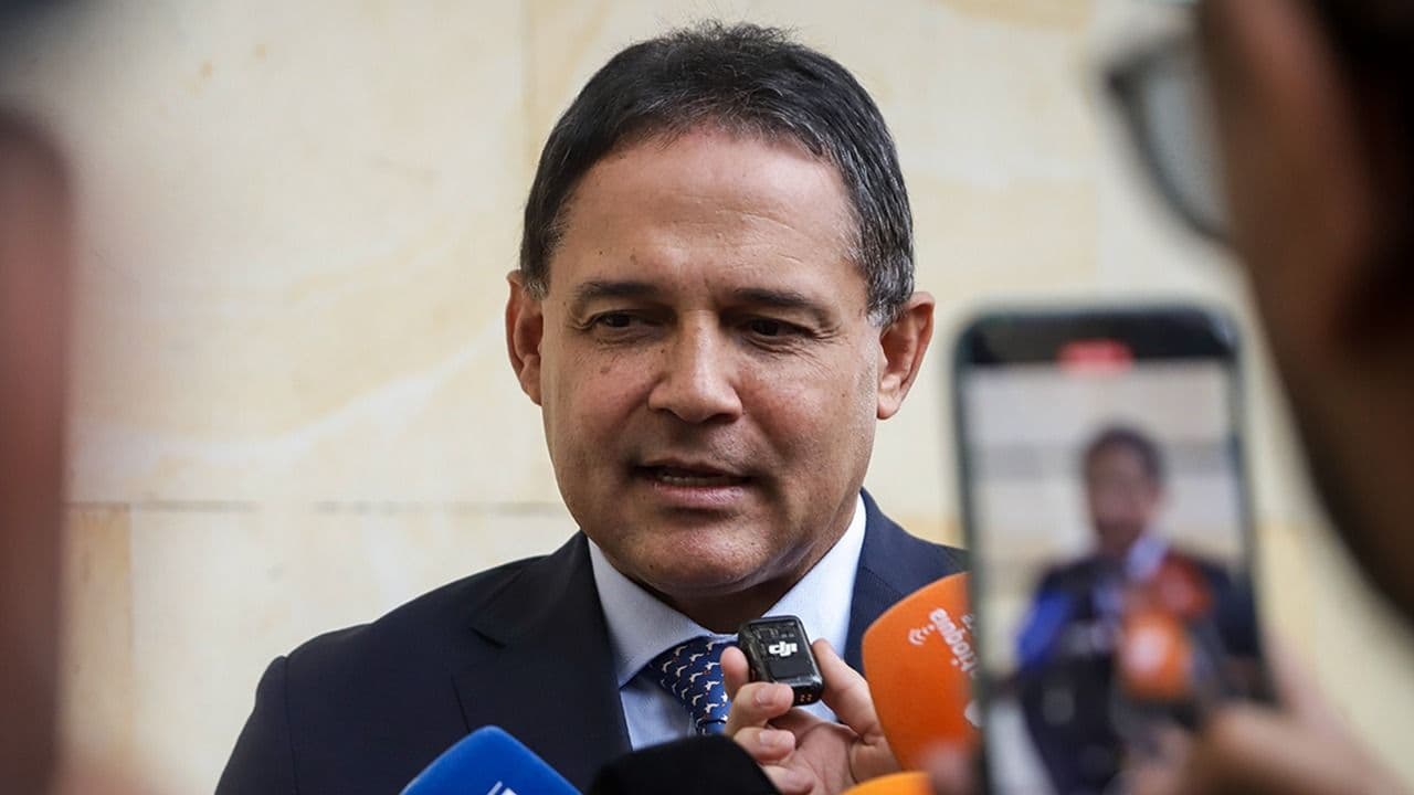 Con votos del Pacto, Uribe le ganó el pulso a Abelardo: Honorio Henríquez, nuevo presidente del Congreso