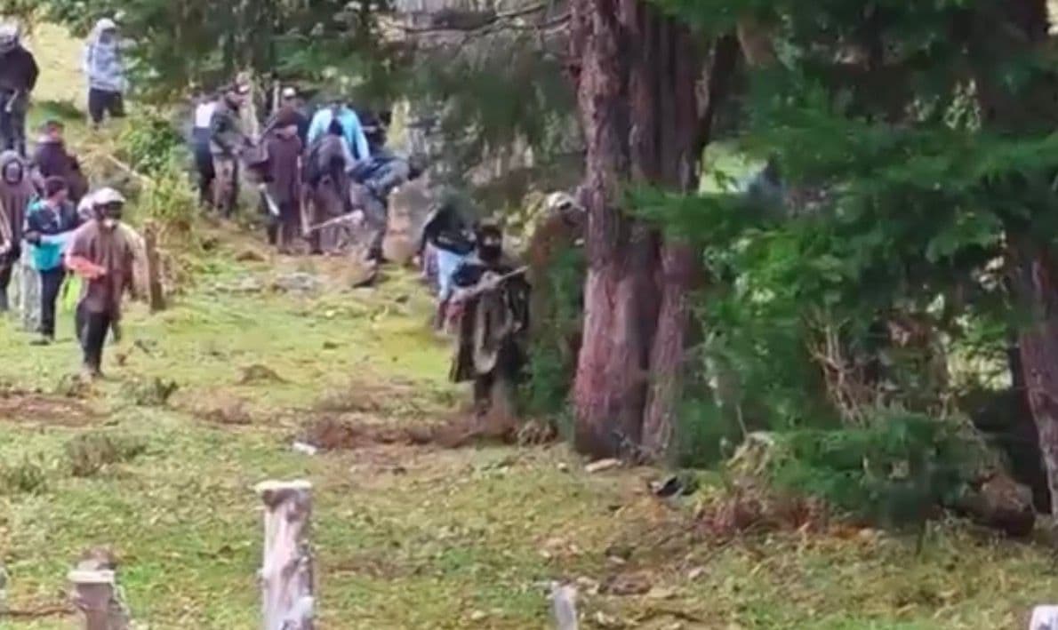 Defensoría del Pueblo alerta por muerte de dos adolescentes y nuevo ataque con drones en Tibú