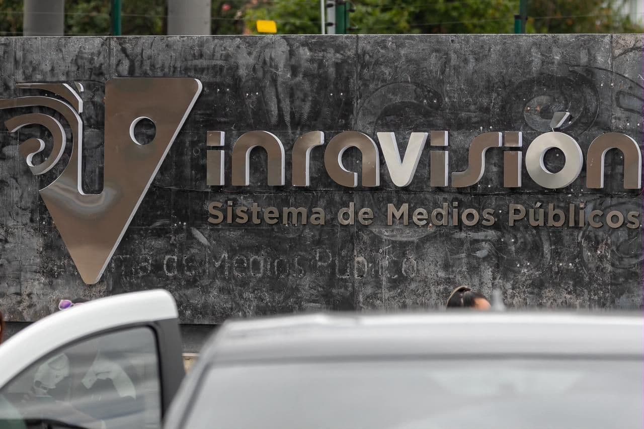 Cuatro emisoras de paz, suspendidas por operar sin licencia. Créditos: Colprensa