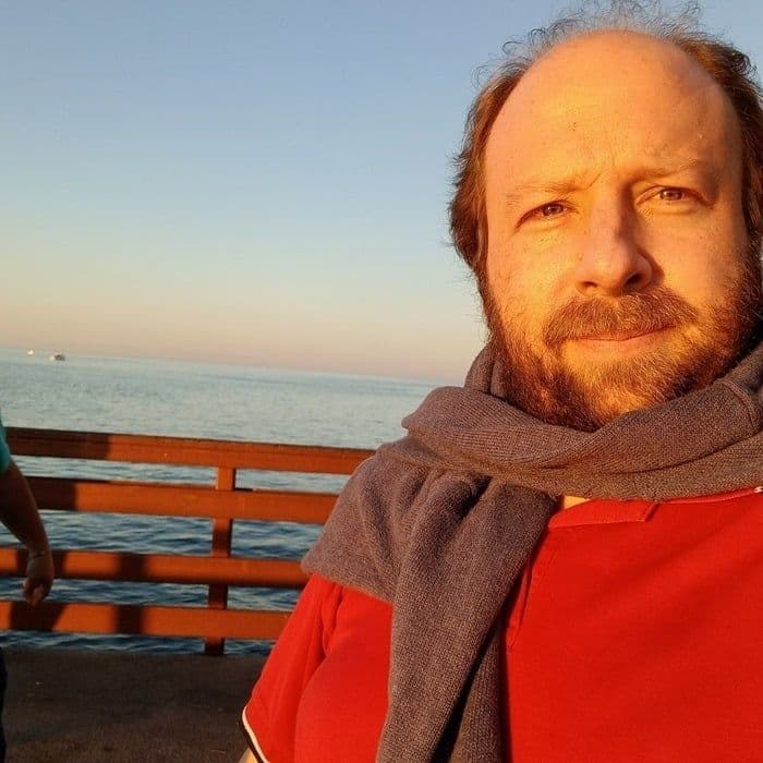 Jacobo Celnik