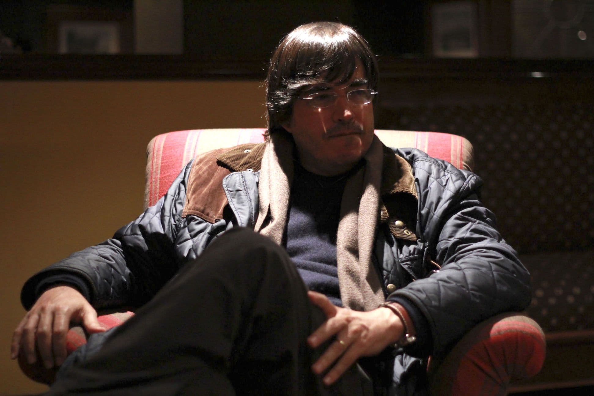 Jaime Bayly aseguró que Abelardo de la Espriella es favorito para ganar la Presidencia en una segunda vuelta reñida. Créditos: Colprensa