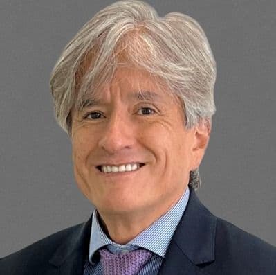 Jaime Vargas