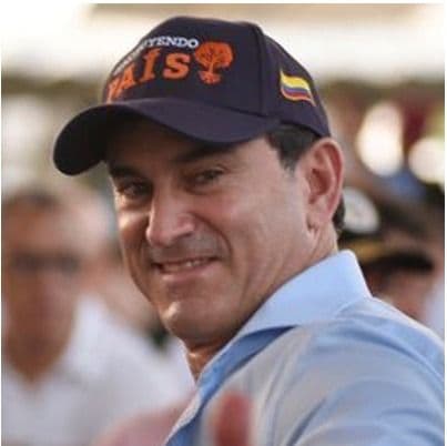 Jairo Clopatofsky