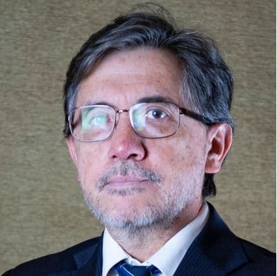 Jimmy Castañeda