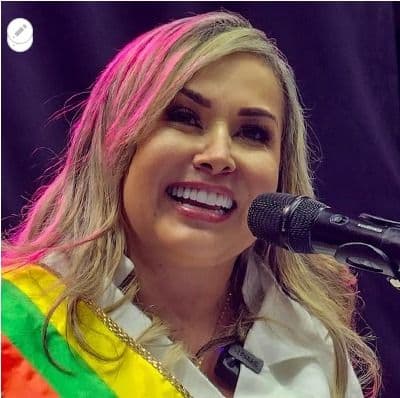 Johana Aranda