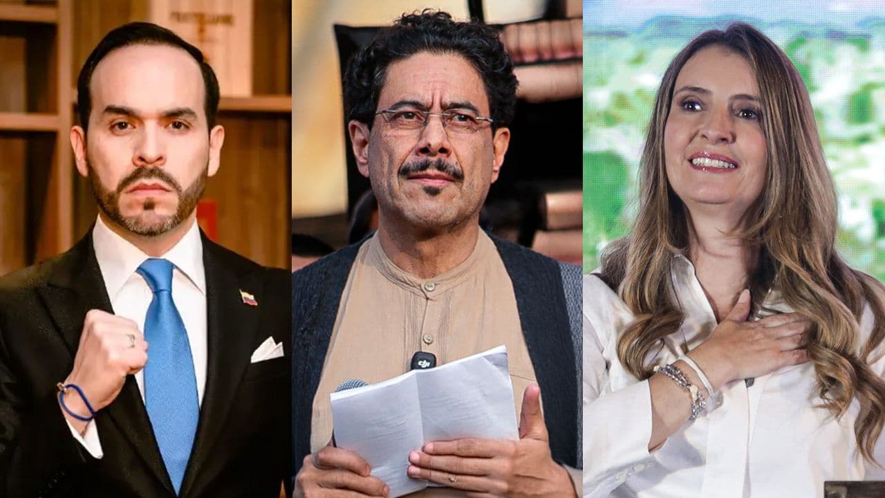 ¿Qué proponen Paloma, Cepeda y De la Espriella para solucionar la situación fiscal del país? 