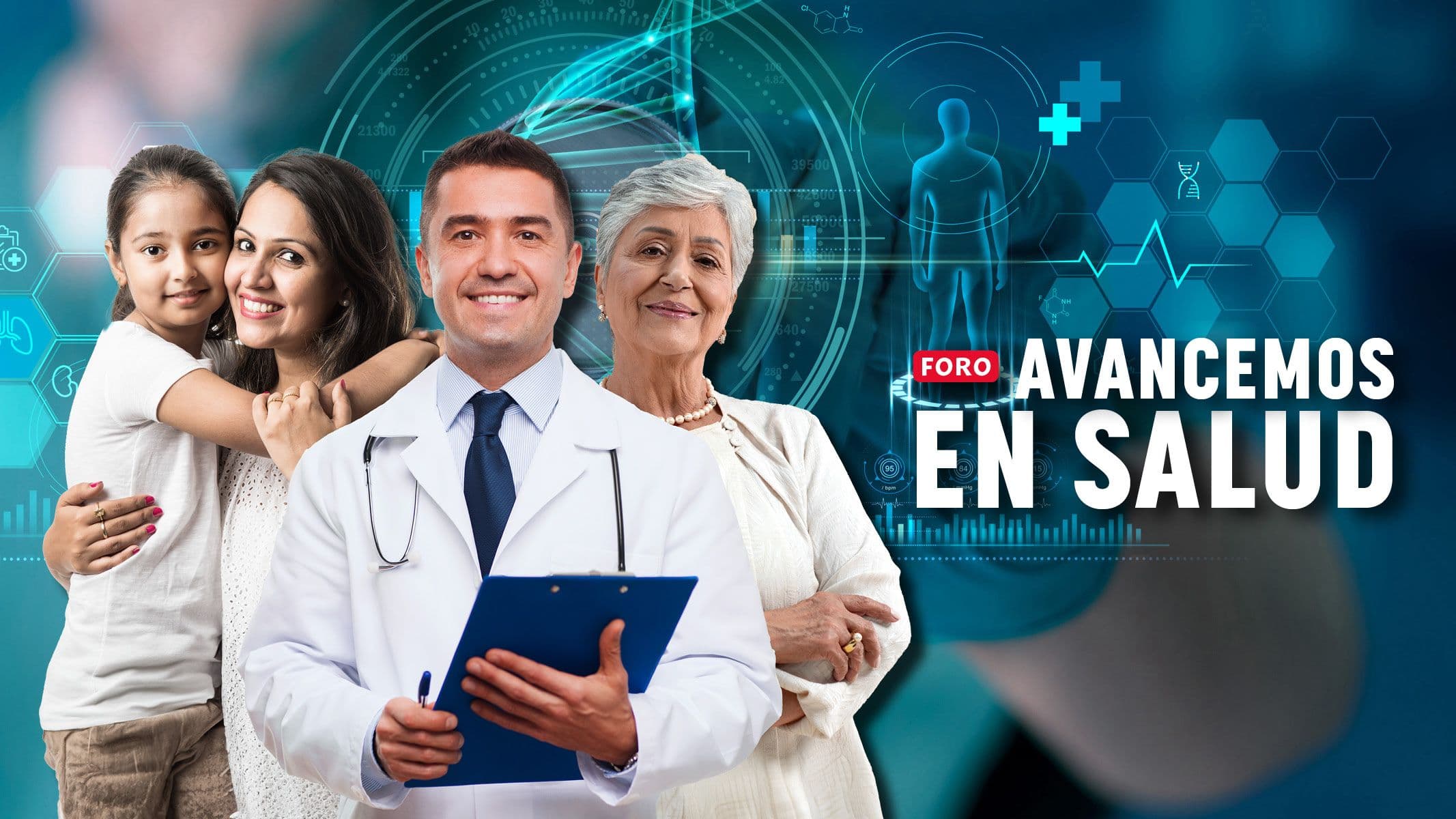 Avancemos en salud