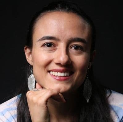 Laura Castro