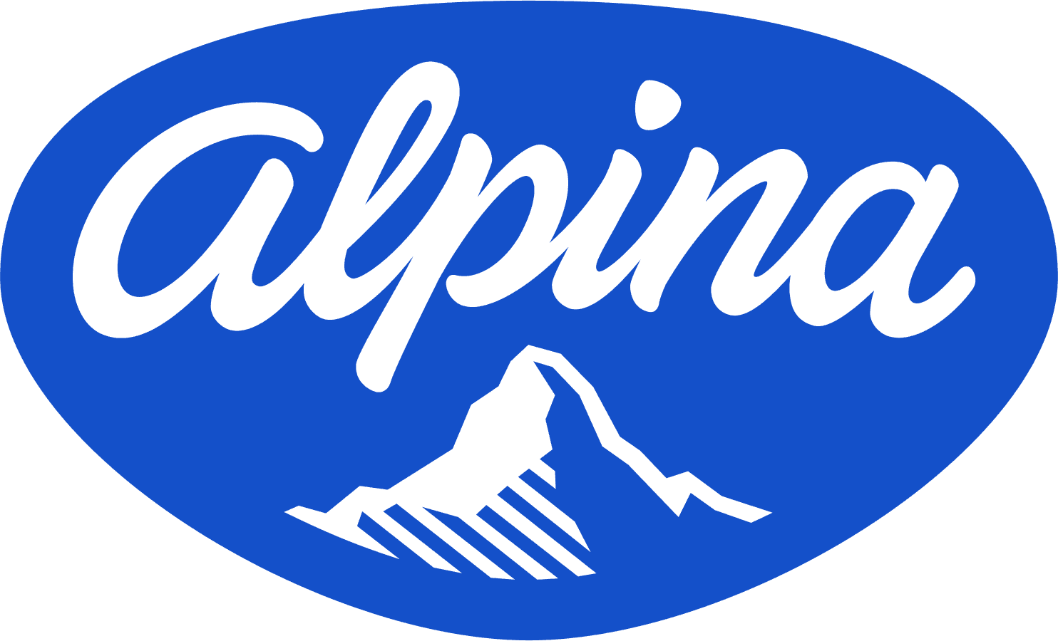 Alpina