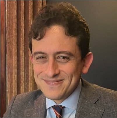 Luis Carlos Reyes