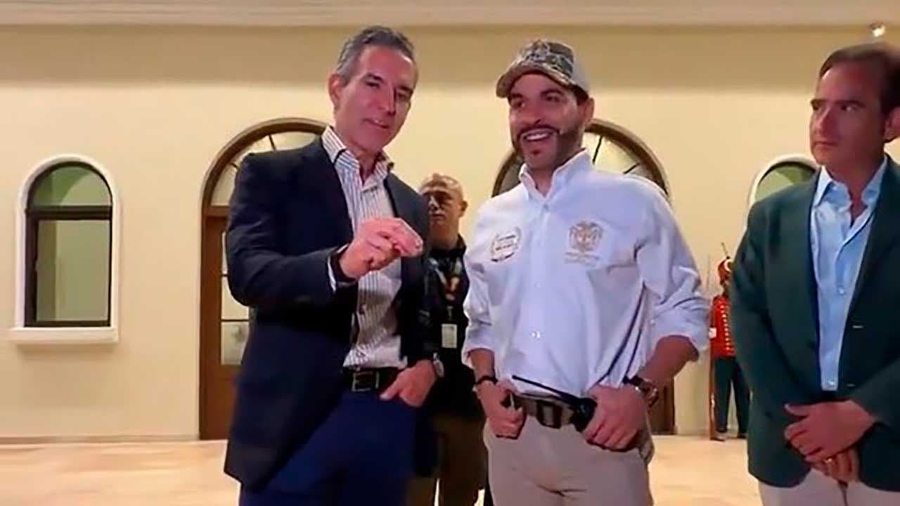 David Vélez será el asesor de Inteligencia Artificial del Gobierno