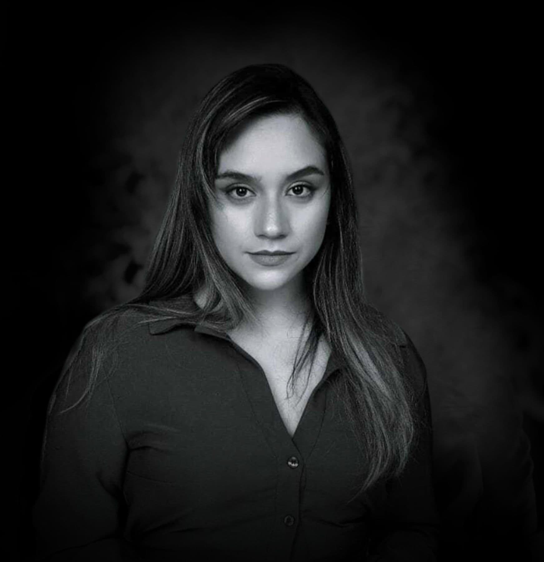Natalia Rico Medina