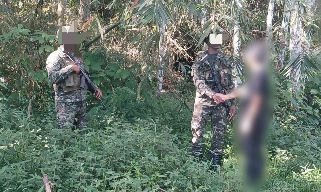 Ejército recuperó a un menor de edad reclutado por las disidencias de alias Calarcá: en 2026 se han presentado 26 casos