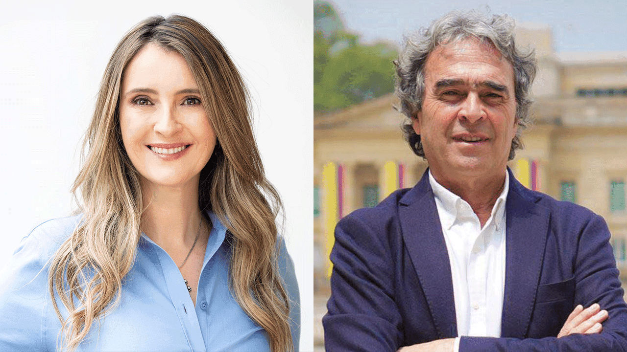Sergio Fajardo aceptó invitación de Paloma Valencia para tomarse un café y propuso encuentro público