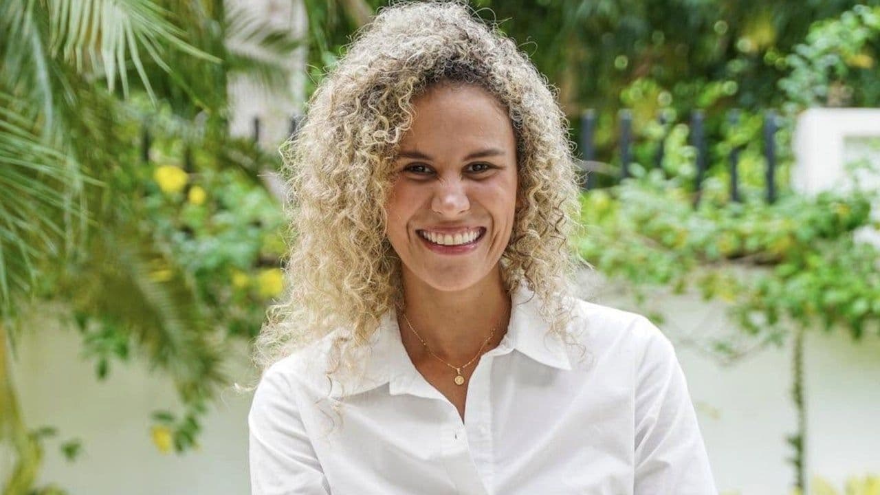 Natalia Fuentes, ministra designada del Trabajo | Crédito: Redes sociales