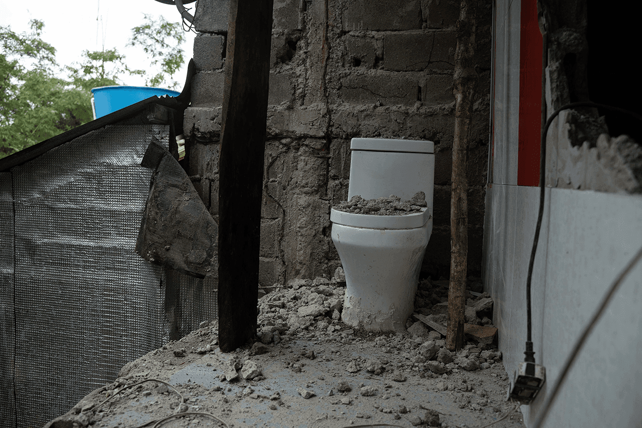 Fotos de Pablo David - CAMBIO.
