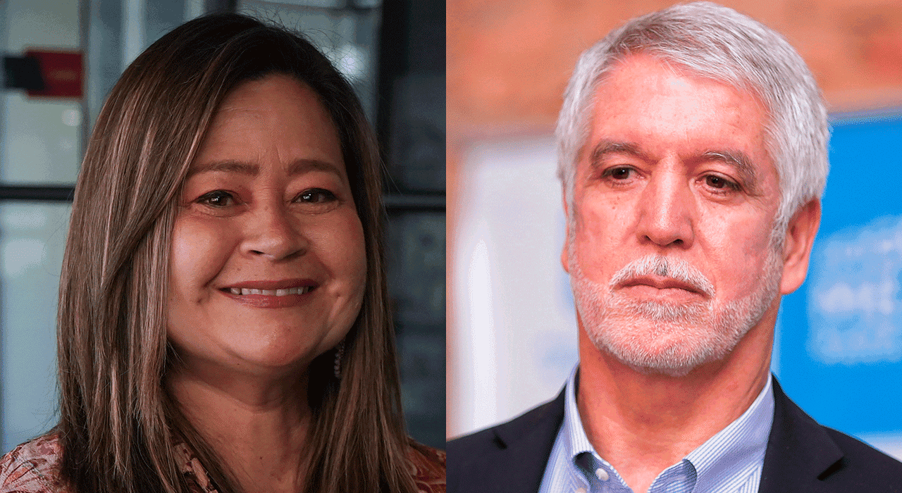 Cruce entre Peñalosa y el Gobierno Petro por la ALO Sur: se disputan el crédito del proyecto