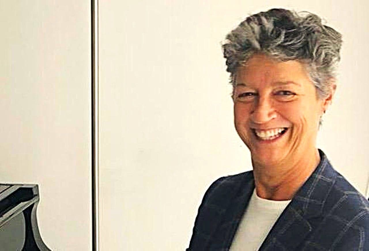 María José de Bustos
