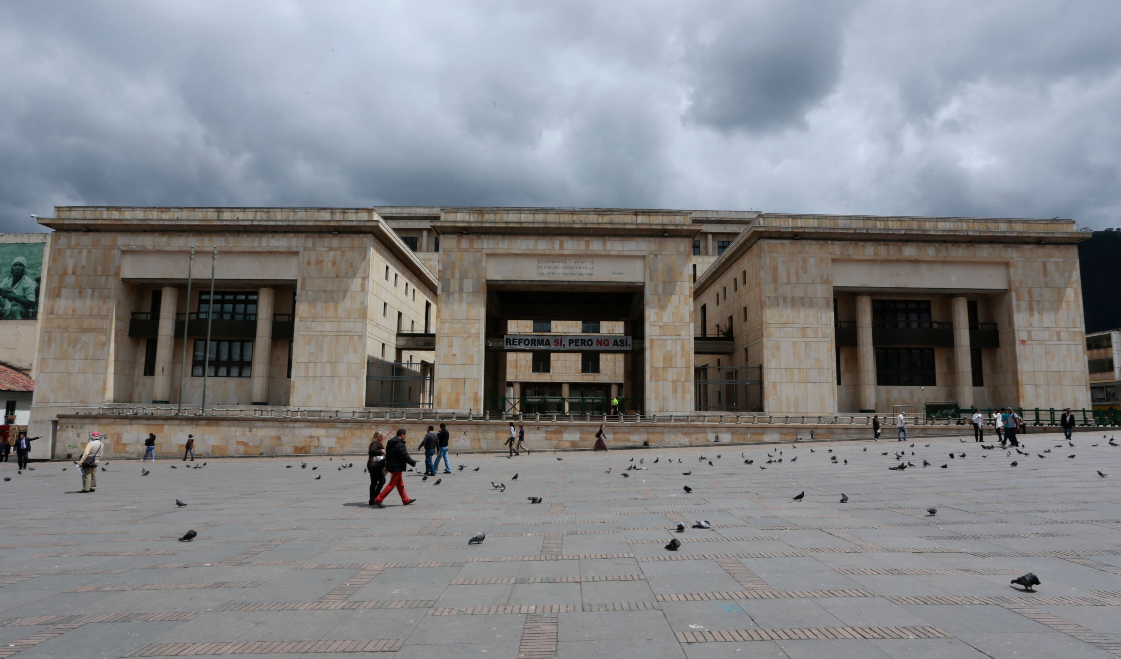 ¿Quién manda en las altas cortes? La radiografía inédita de la élite judicial en Colombia