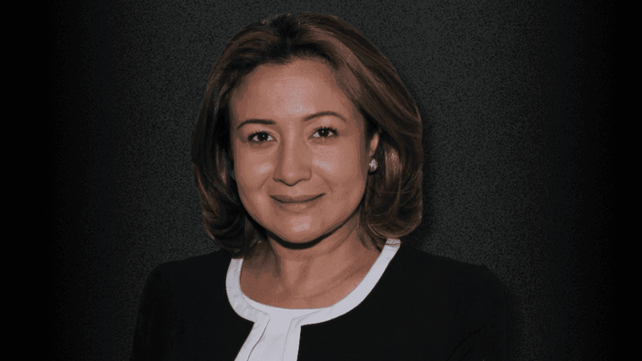 Condenan a la excongresista Tatiana Cabello a 12 años de prisión por exigir dinero a miembros de su UTL