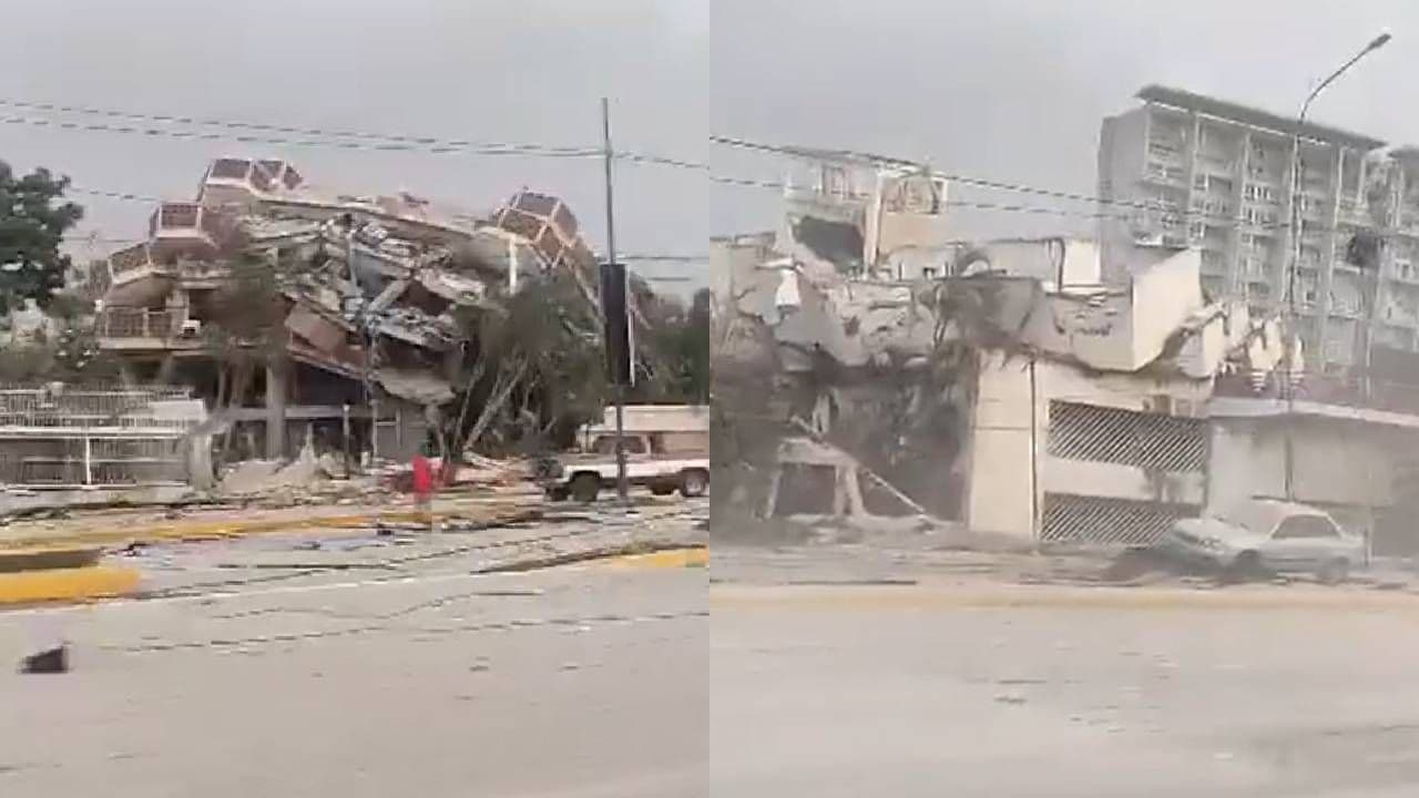 ¿Cuántos muertos y heridos deja el terremoto en Venezuela y qué más se sabe de la catástrofe?