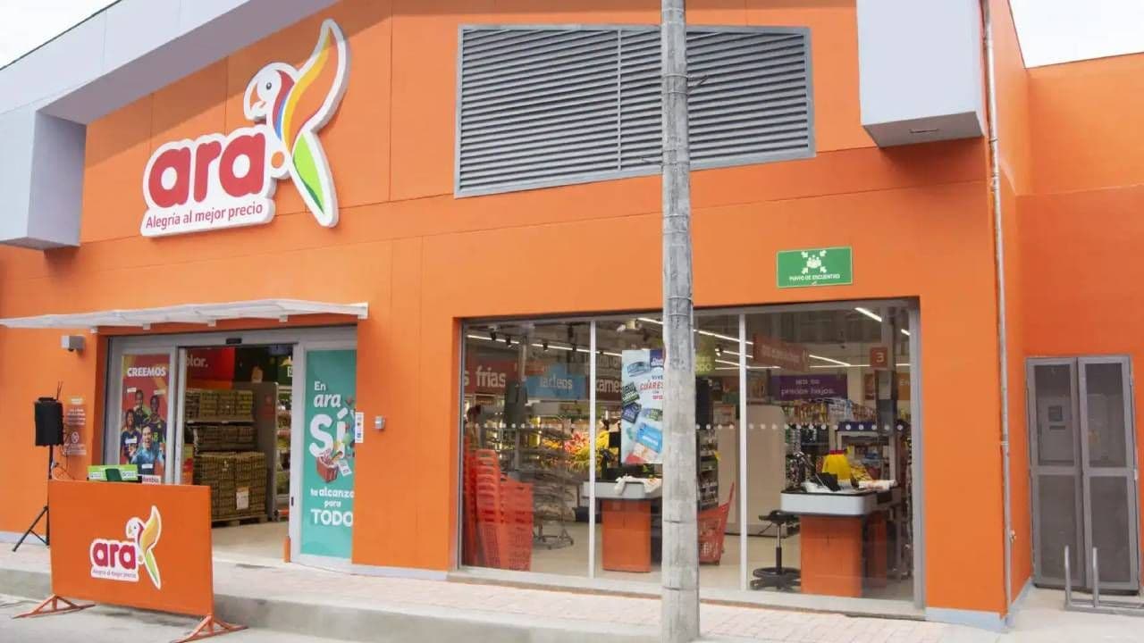Las fallas que la SIC vio en Tiendas Ara que estarían afectando a sus usuarios