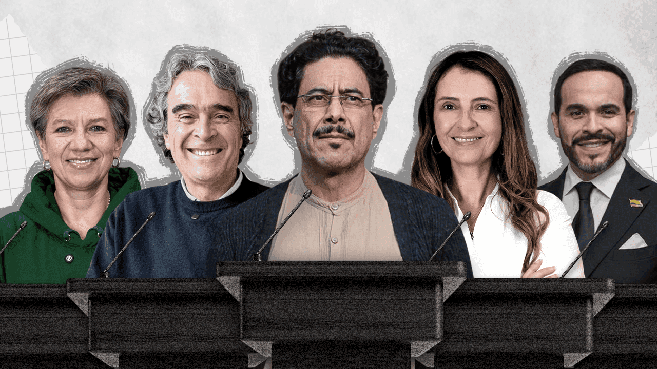 Los candidatos que podrían quedar endeudados: ¿cuántos votos necesitan para acceder a la reposición?