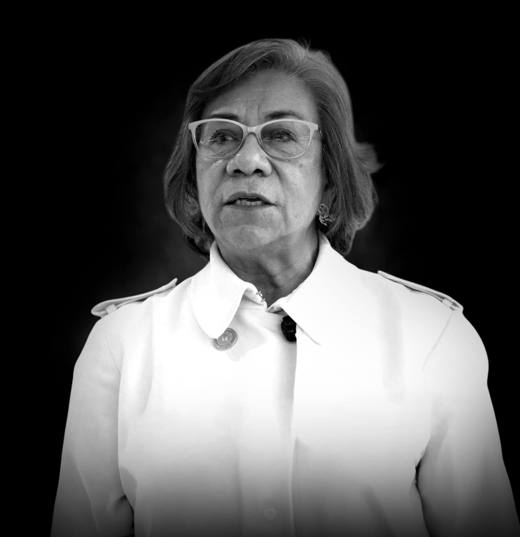 Rosa Yolanda Villavicencio