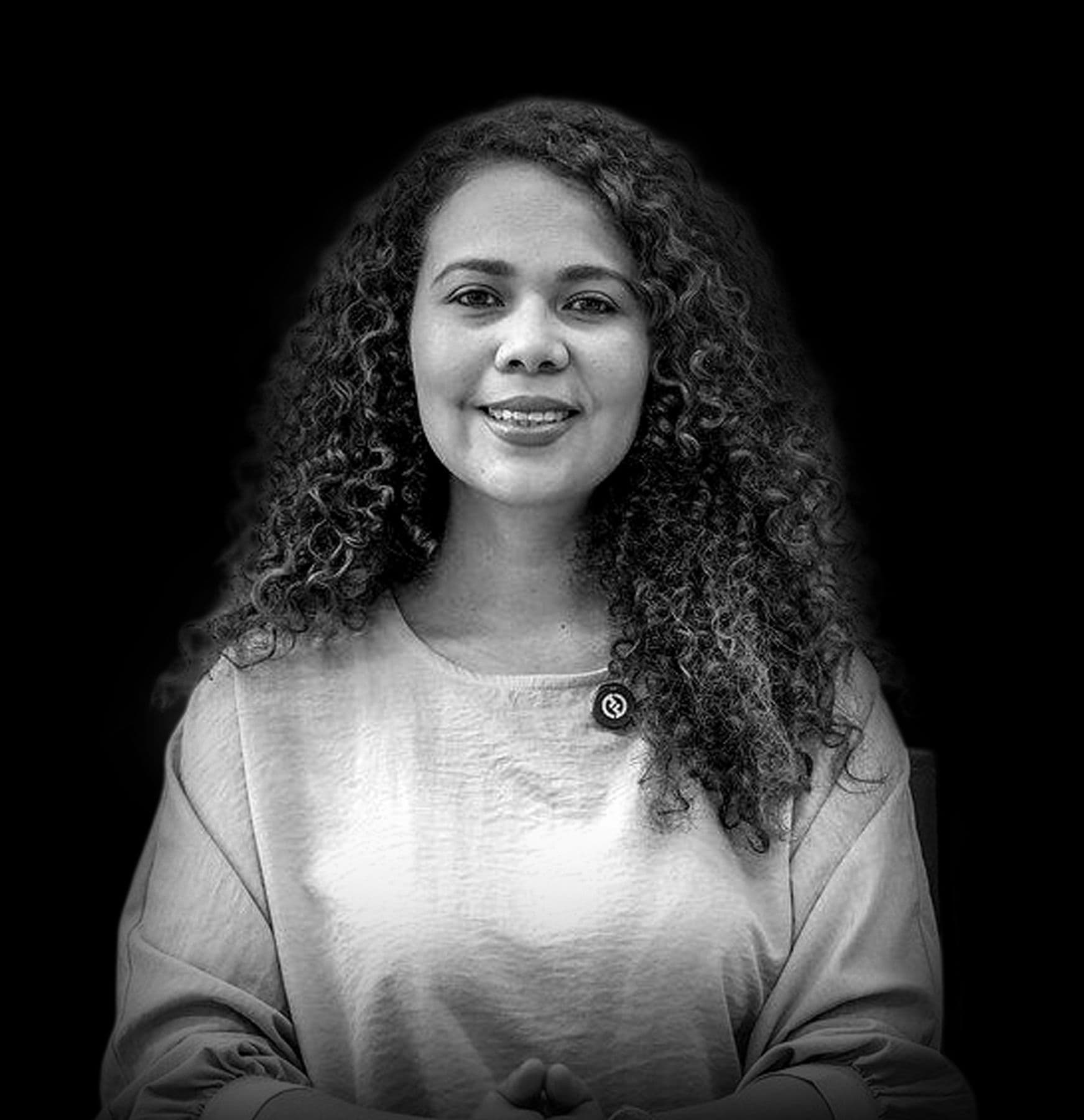 Yesenia Olaya Requene