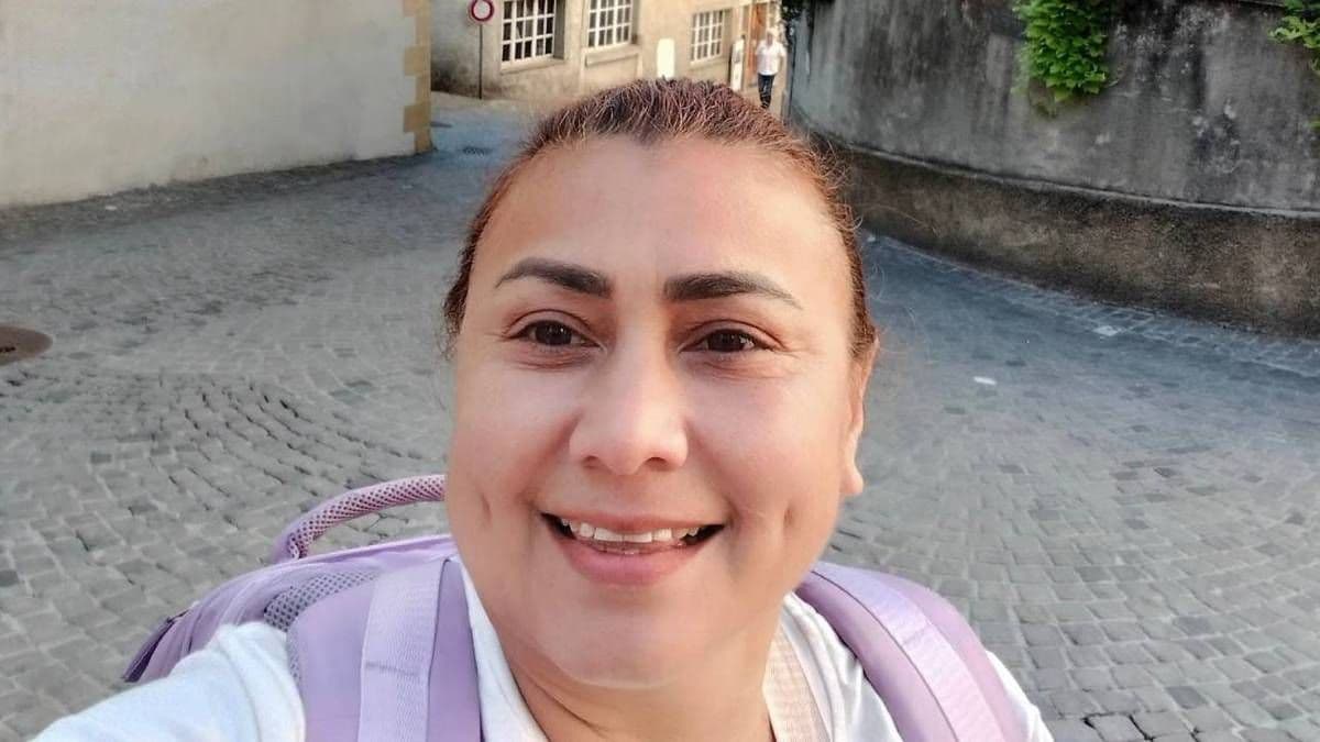 Nuevos hallazgos de la necropsia aumentan las dudas sobre la muerte de Yulixa Toloza. Créditos: Colprensa 