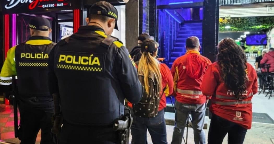 Bogotá se prepara para la segunda vuelta presidencial con ley seca desde el 19 de junio