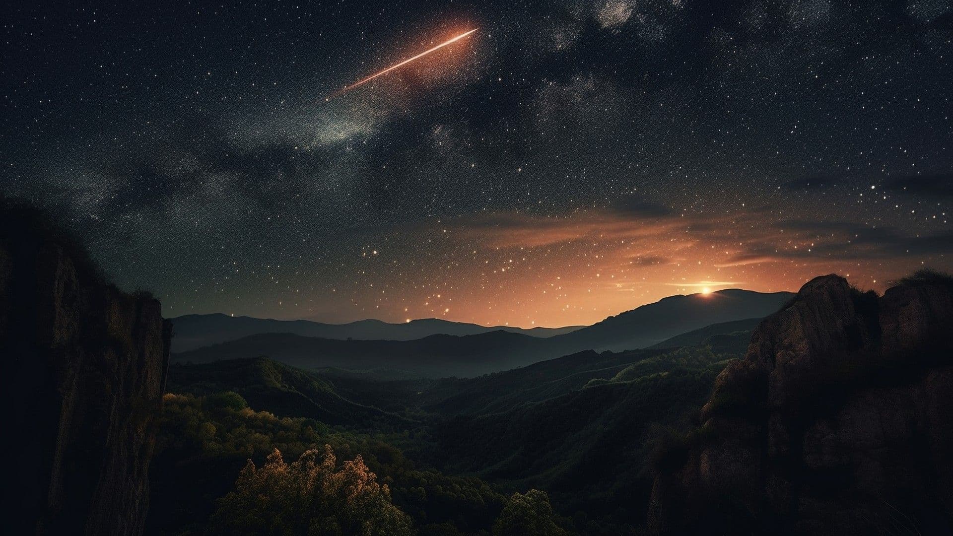 photologuephotos2023-08via-lactea-ilumina-rastro-estrellas-sobre-pico-montana-generado-iajpg