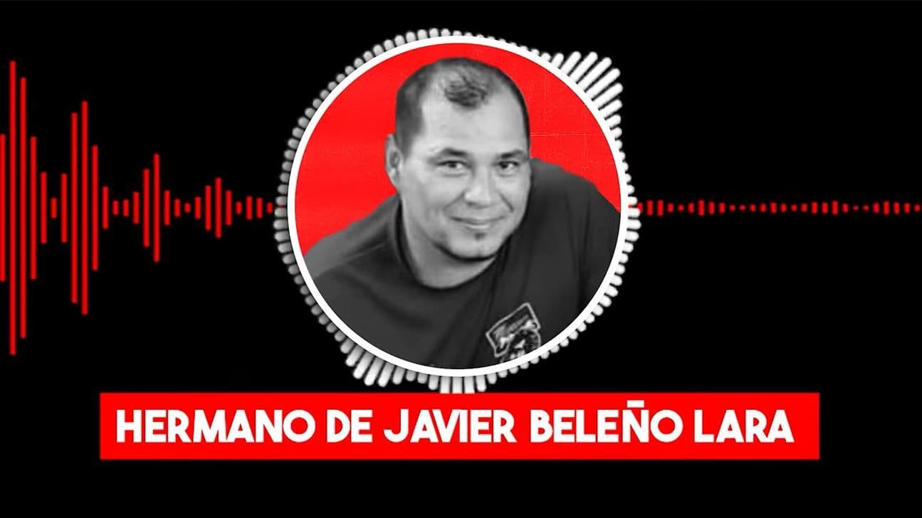 photologuephotos2023-07julio_sanchez_cristo_entrevista_a_hermano_de_javier_belenojpg