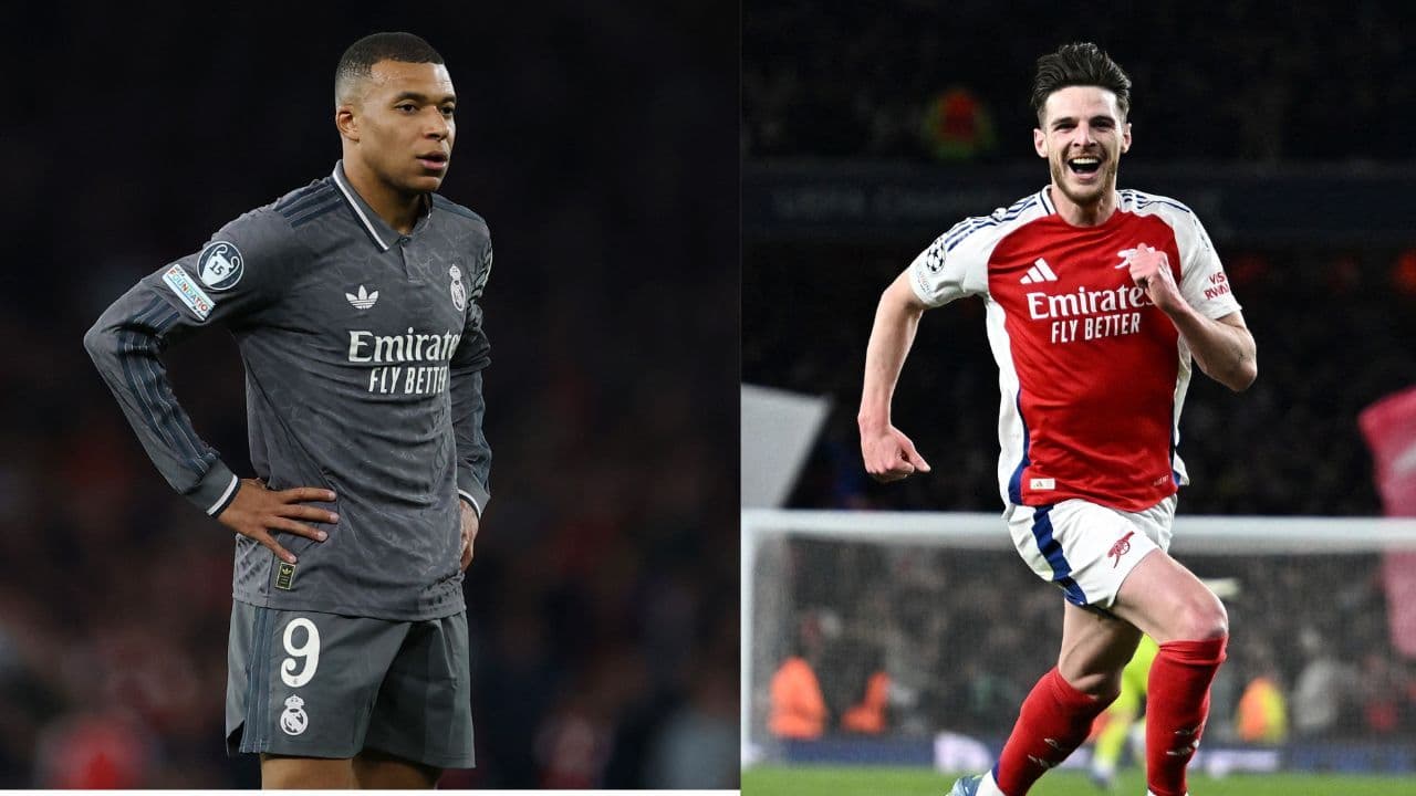 photologuephotos2025-04real_madrid_contra_arsenal_cuando_y_donde_ver_todos_los_partidos_de_cuartos_de_final_de_champions_leaguejpg