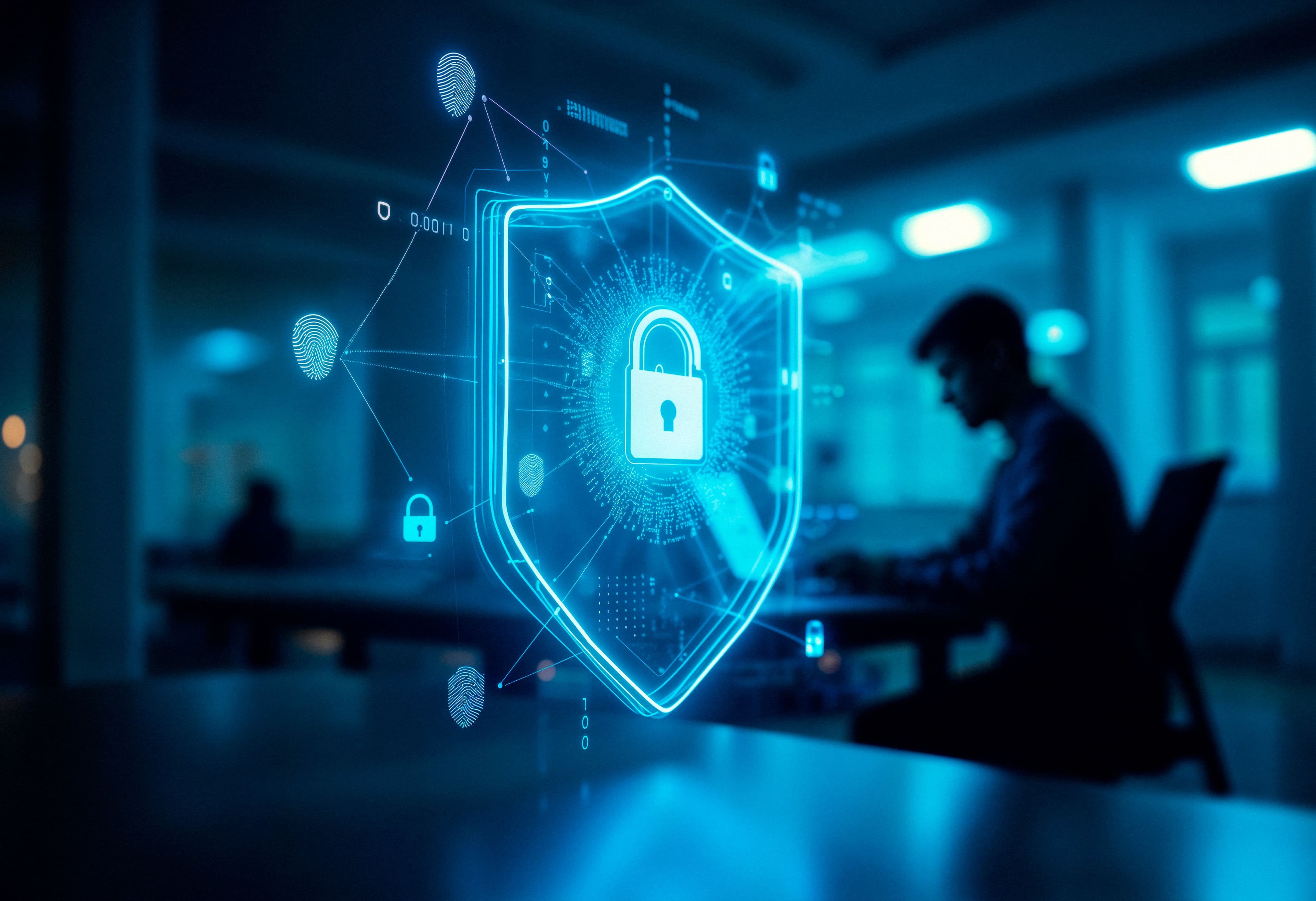 Ciberseguridad Telefónica Movistar Ciberseguridad Telefónica Movistar