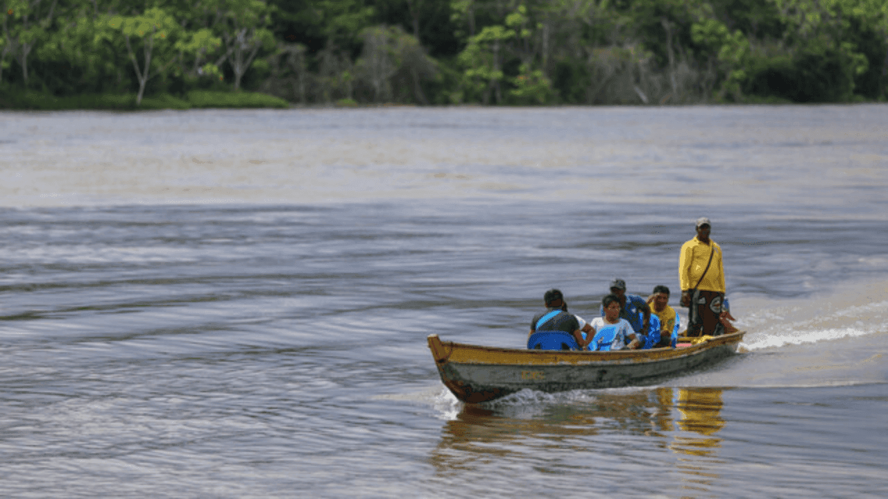 Nuquí, Chocó