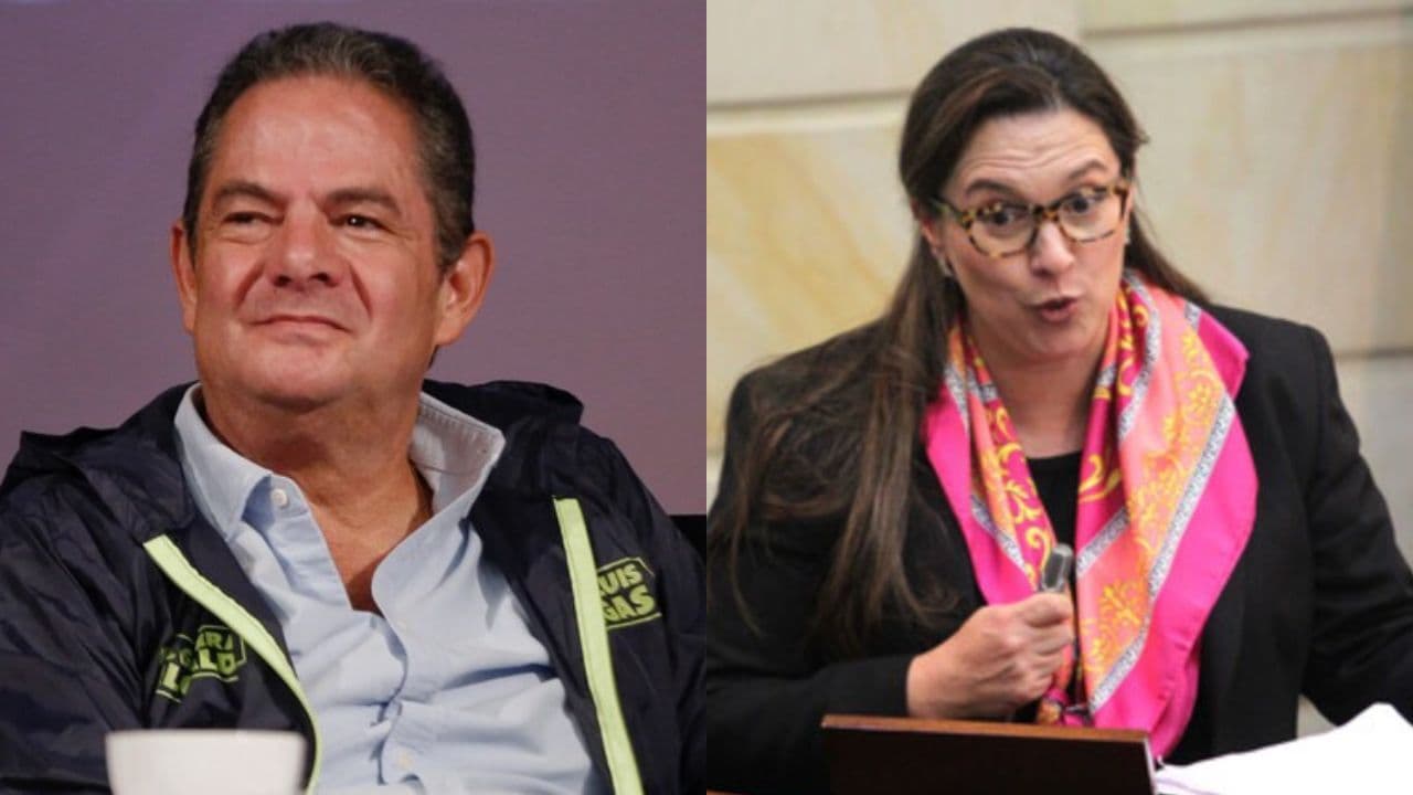 Magistrada de la Corte Constitucional rechazó cuestionamientos de Germán Vargas Lleras