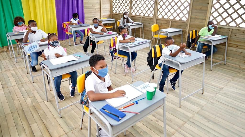 Estudiantes