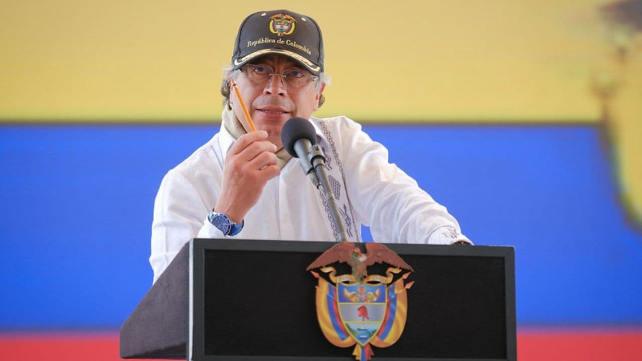 ¿Mafia internacional vinculada al atentado a Miguel Uribe