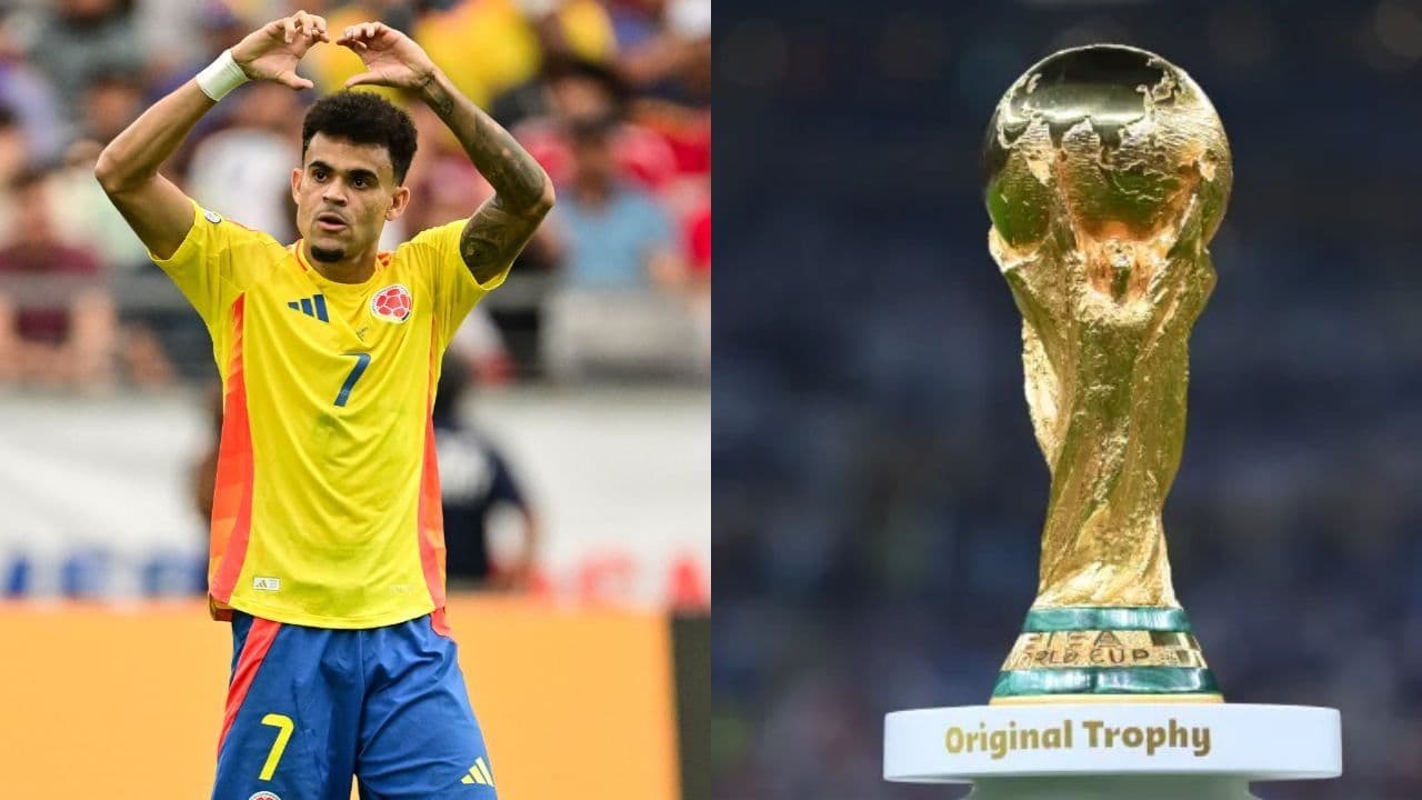Colombia Mundial 2026