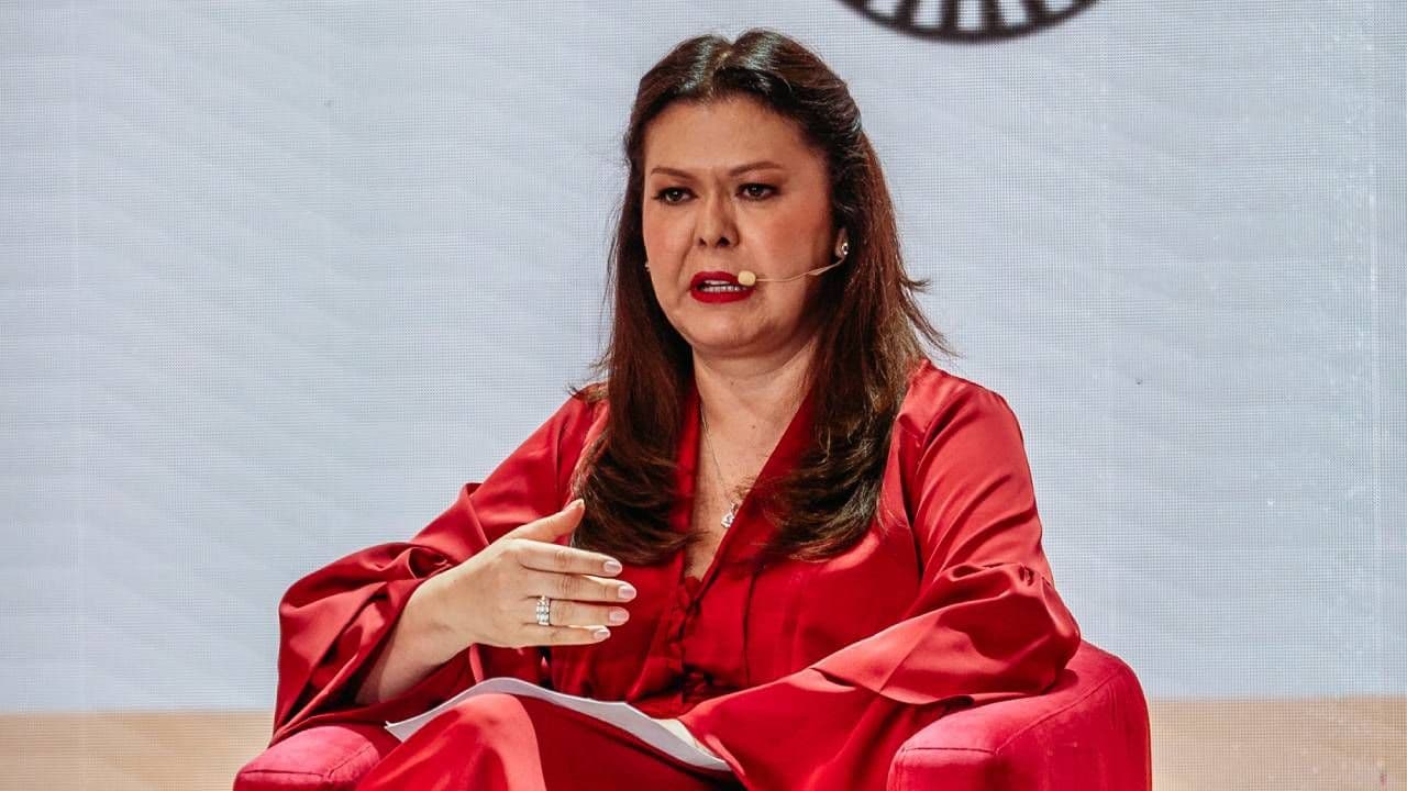 Nidia Hernández