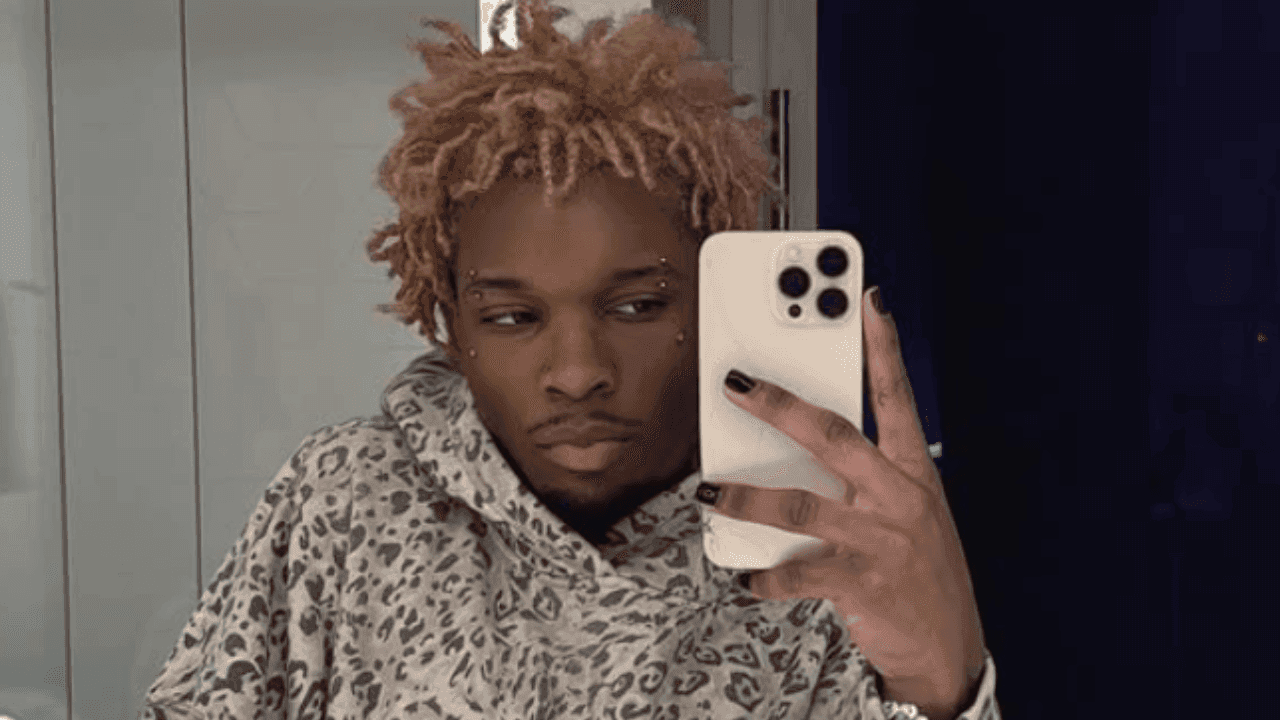 D4VID