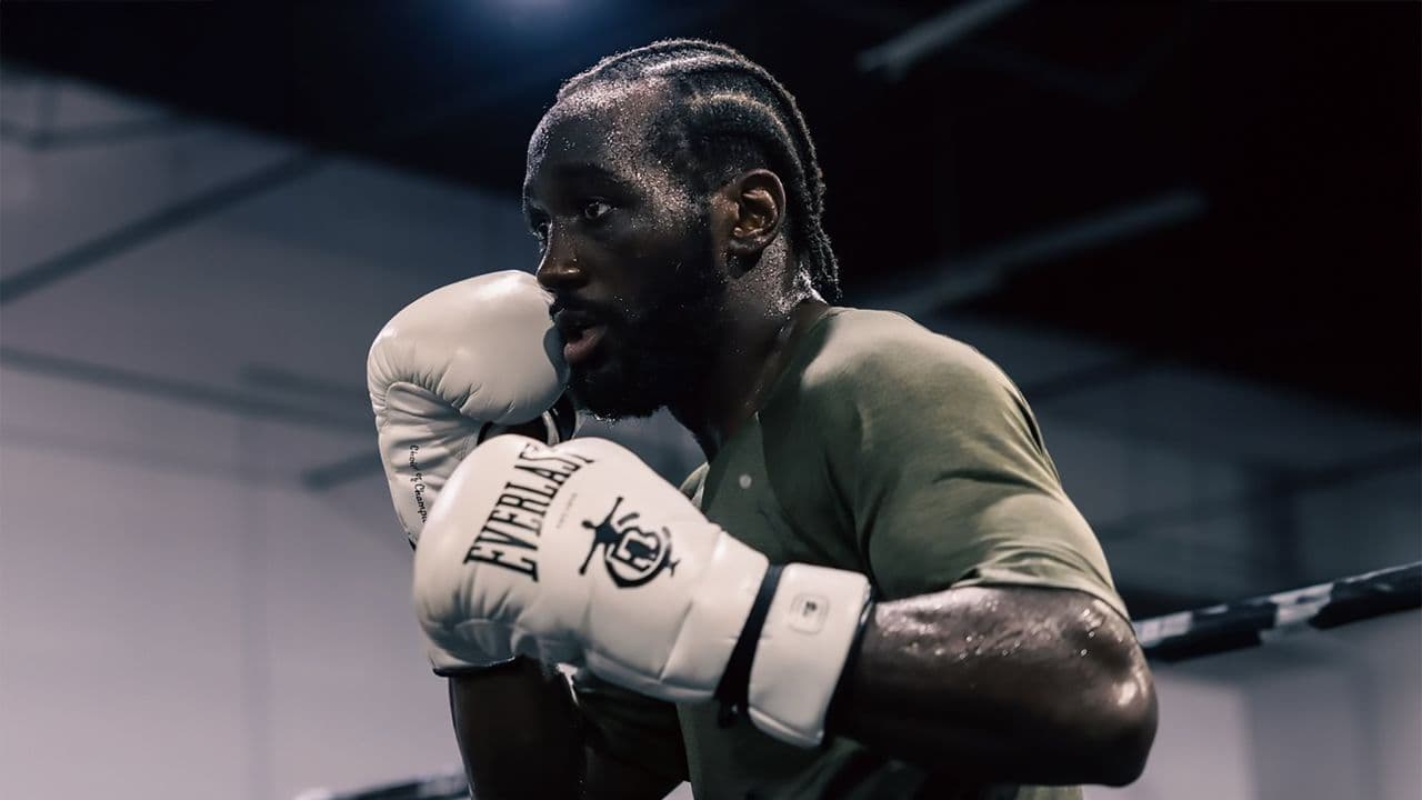 Terence Crawford