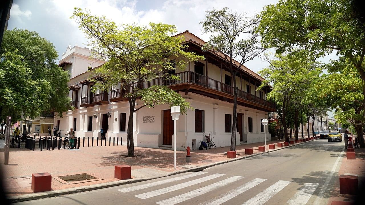 Santa Marta