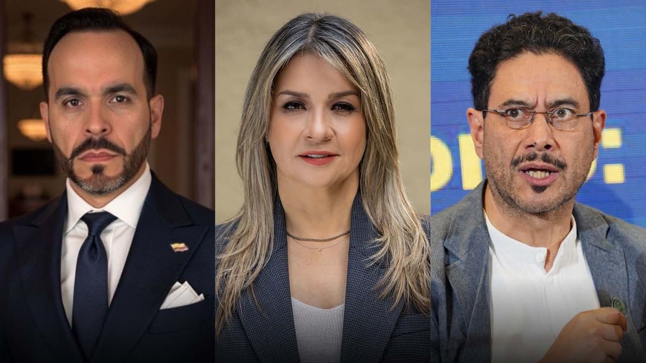 El riesgo de las apuestas para las elecciones de 2026 El riesgo de las apuestas para las elecciones de 2026